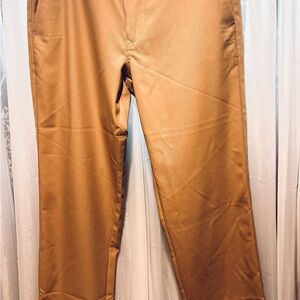 Bonobos Men's Tan Chinos